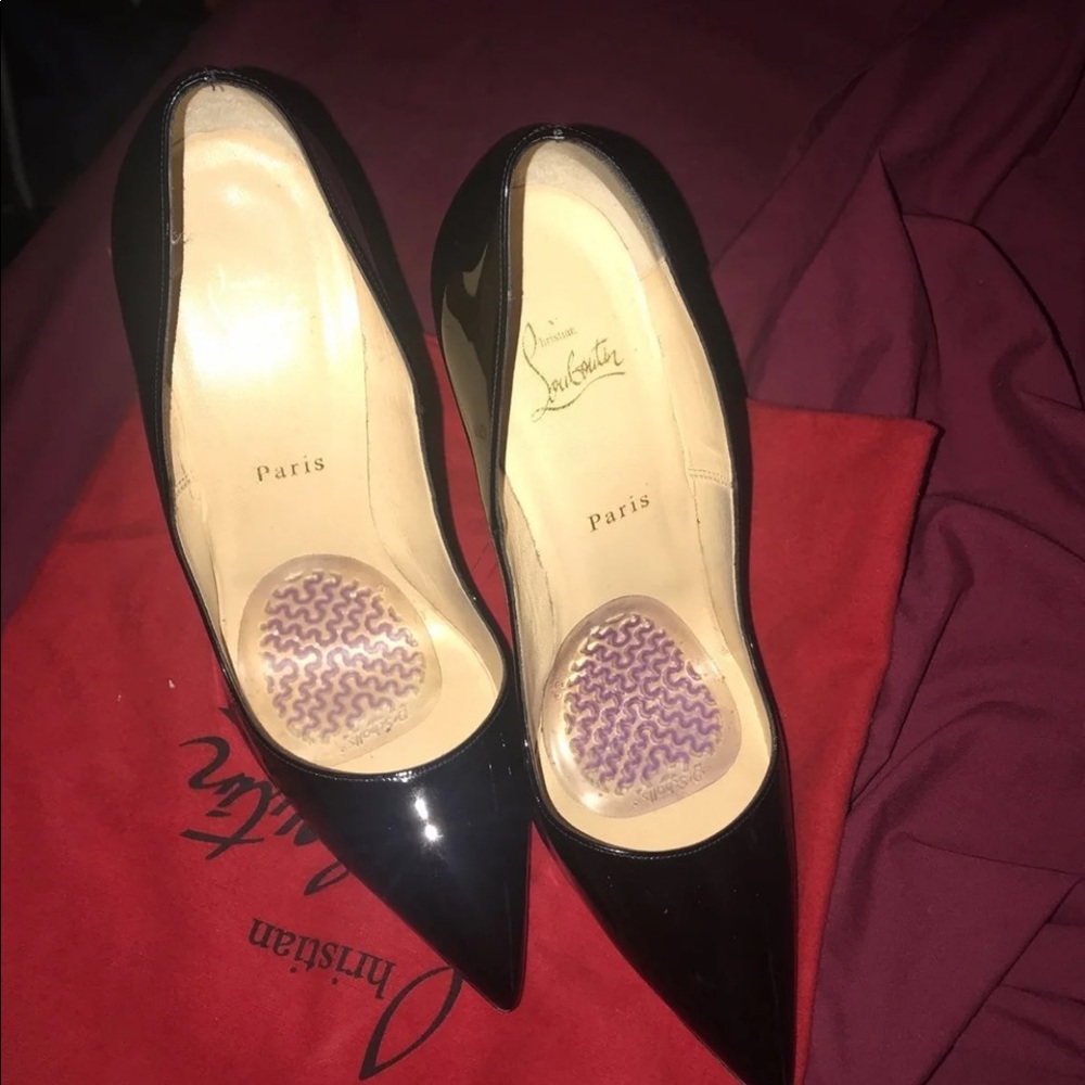Christian Louboutin So Kate